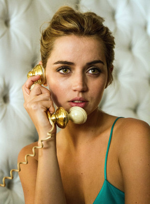 Ana de Armas pic #1282079