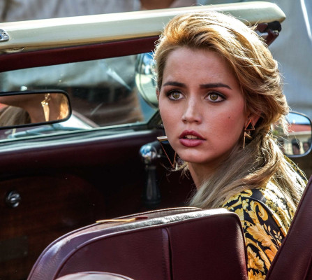 Ana de Armas pic #1282087