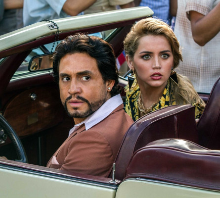 Ana de Armas pic #1282086