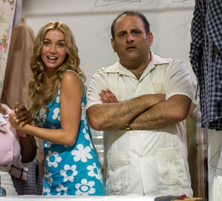 Ana de Armas pic #1282090