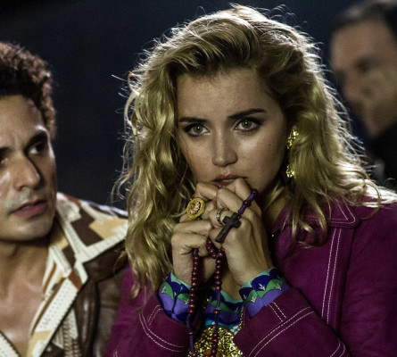 Ana de Armas pic #1282094