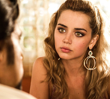 Ana de Armas pic #1282092