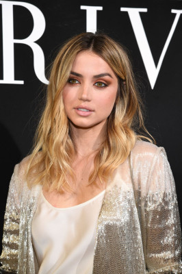 Ana de Armas pic #1281083