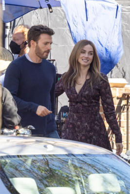 Ana de Armas pic #1302852