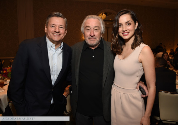 Ana de Armas pic #1197955
