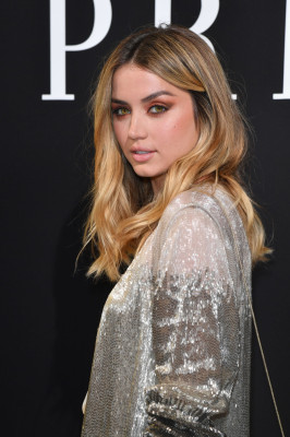 Ana de Armas pic #1281088