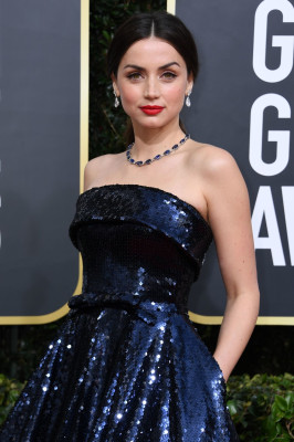 Ana de Armas pic #1258883