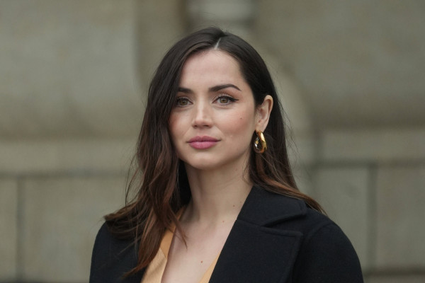 photo 11 in Ana de Armas gallery [id1324447] 2023-03-25 00:00:00