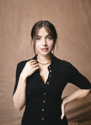 photo 27 in Ana de Armas gallery [id1366682] 2025-03-02 00:00:00