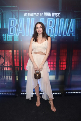 Ana de Armas pic #1365948