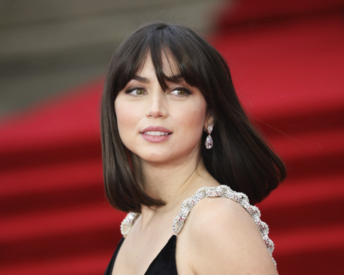 Ana de Armas pic #1272264