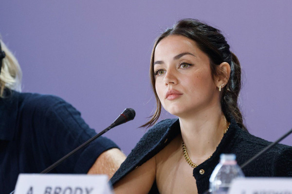 Ana de Armas pic #1311041