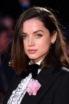 Ana de Armas pic #1183532