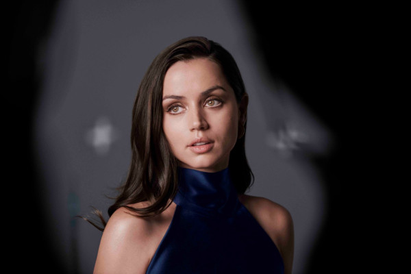 Ana de Armas pic #1281546