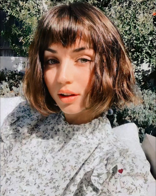 Ana de Armas pic #1252772