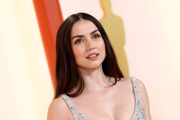 Ana de Armas pic #1324970
