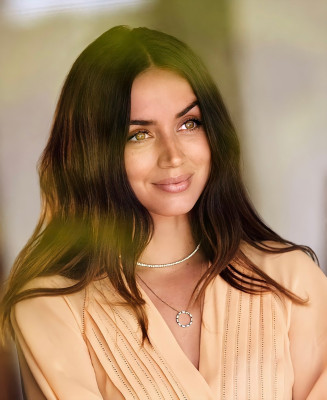 Ana de Armas pic #1234489