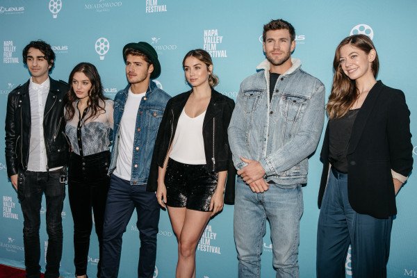 Ana de Armas pic #1284843