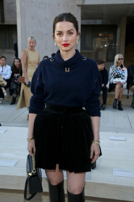 Ana de Armas pic #1302898
