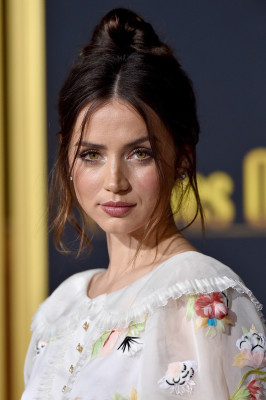 photo 10 in Ana de Armas gallery [id1290588] 2021-12-29 00:00:00