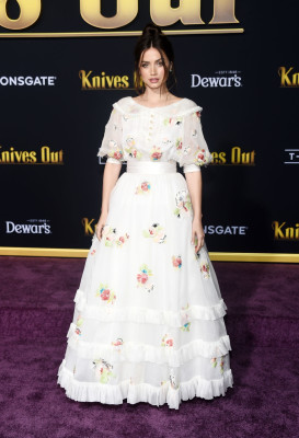 Ana de Armas pic #1312765
