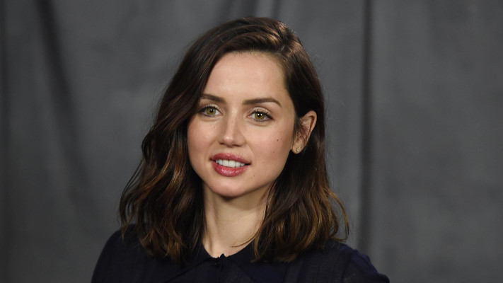 Ana de Armas pic #1246429