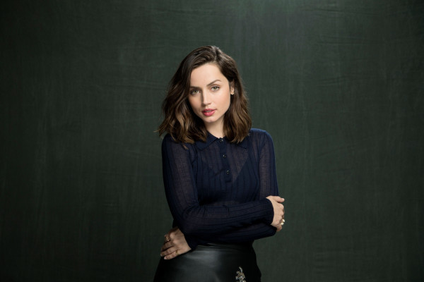 Ana de Armas pic #1245238