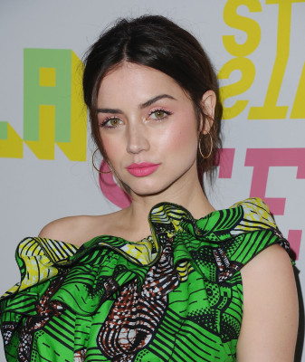 Ana de Armas pic #1264705