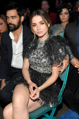 Ana de Armas pic #1262652