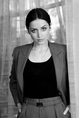 Ana de Armas pic #1239972