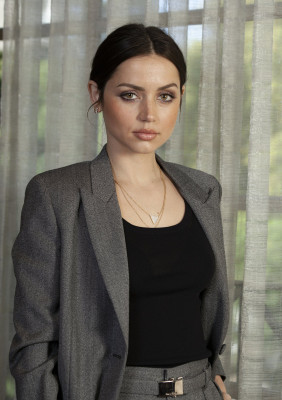 Ana de Armas pic #1239973