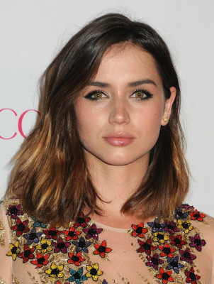 photo 5 in Ana de Armas gallery [id841109] 2016-03-20 00:00:00