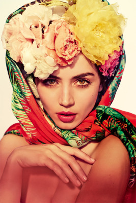 Ana de Armas pic #1267163