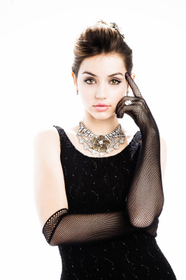 Ana de Armas pic #1254596