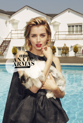 photo 19 in Ana de Armas gallery [id1316441] 2022-12-04 00:00:00