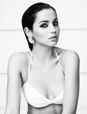 Ana de Armas pic #1259410