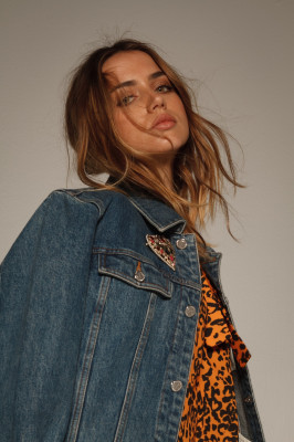Ana de Armas pic #1297400