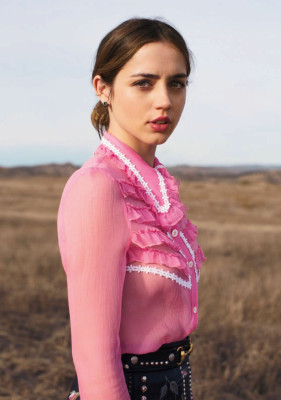 Ana de Armas pic #1252146