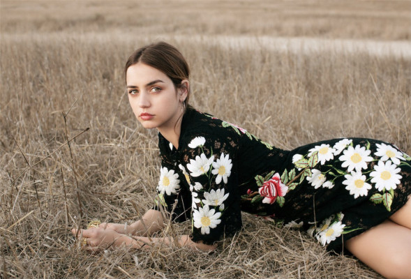 Ana de Armas pic #1252147