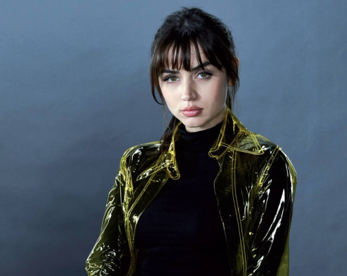 Ana de Armas pic #1257499