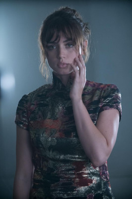 Ana de Armas pic #1257509