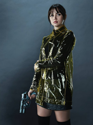 Ana de Armas pic #1257495