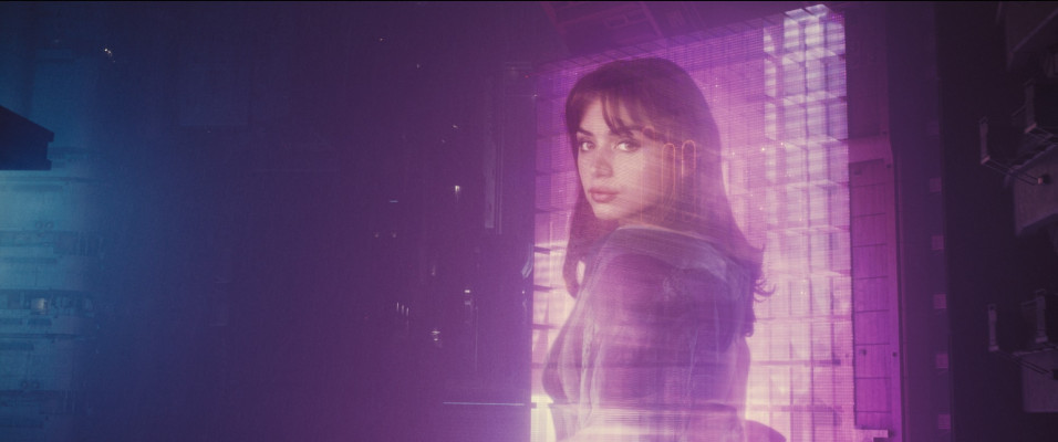 Ana de Armas pic #1258132