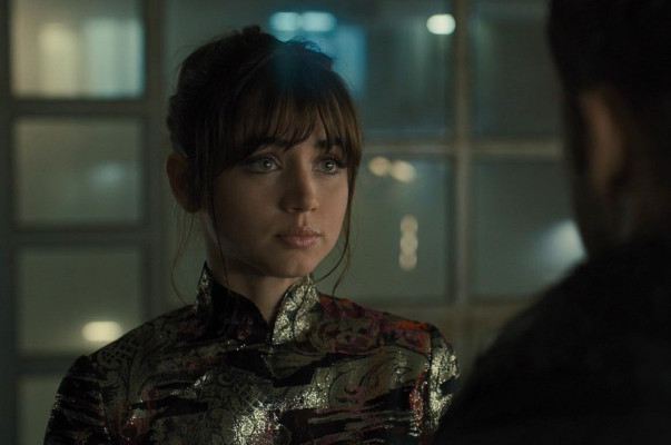 Ana de Armas pic #1258131