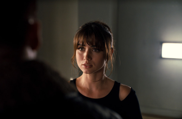Ana de Armas pic #1258129