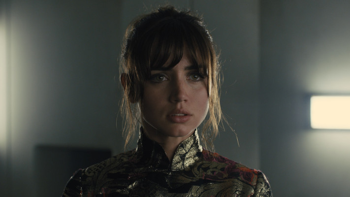 Ana de Armas pic #1258133