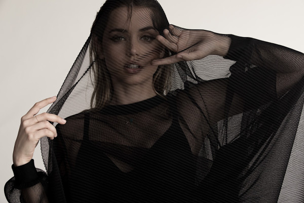 Ana de Armas pic #1280558