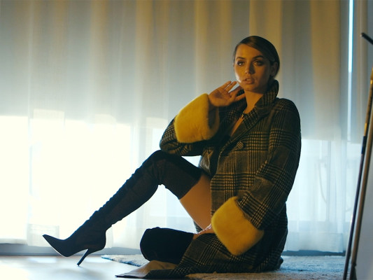 Ana de Armas pic #1249520