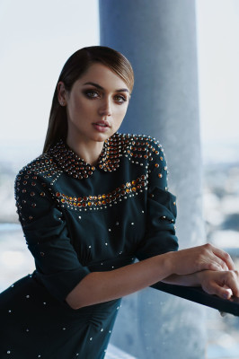 Ana de Armas pic #1249519