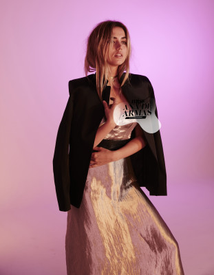 photo 18 in Ana de Armas gallery [id1296407] 2022-02-05 00:00:00